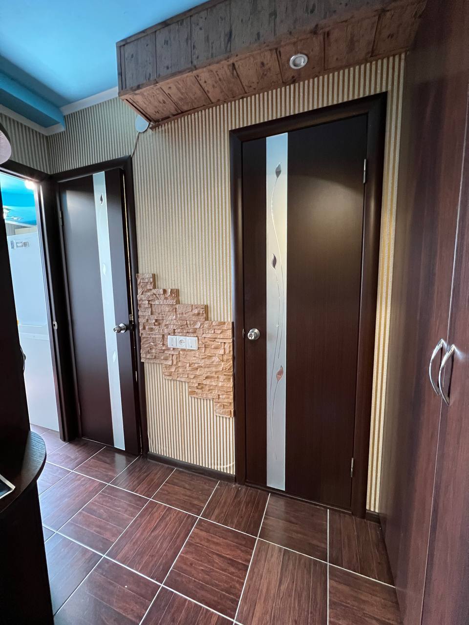Продажа 1-комнатной квартиры 35 м², Курский просп.