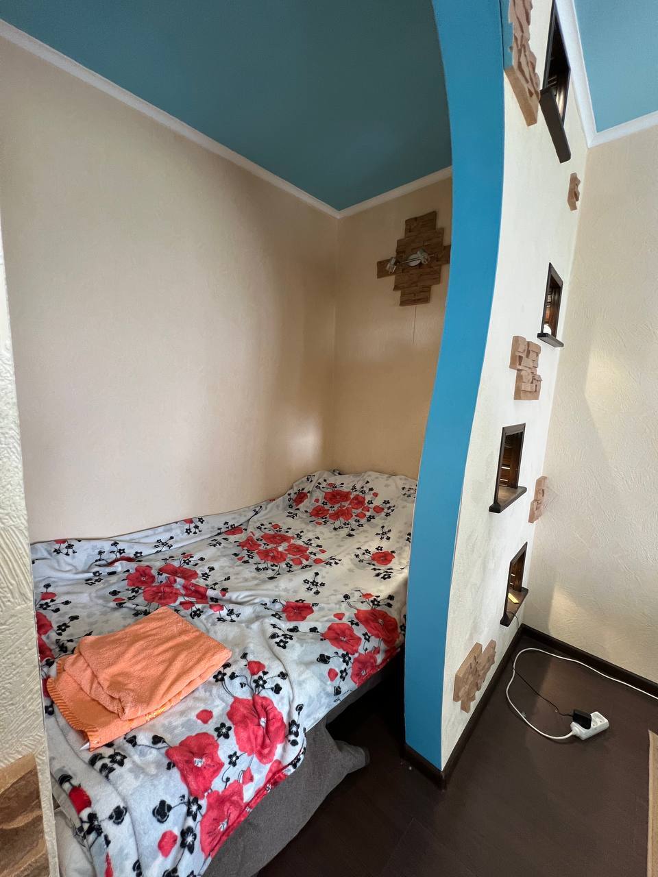 Продажа 1-комнатной квартиры 35 м², Курский просп.