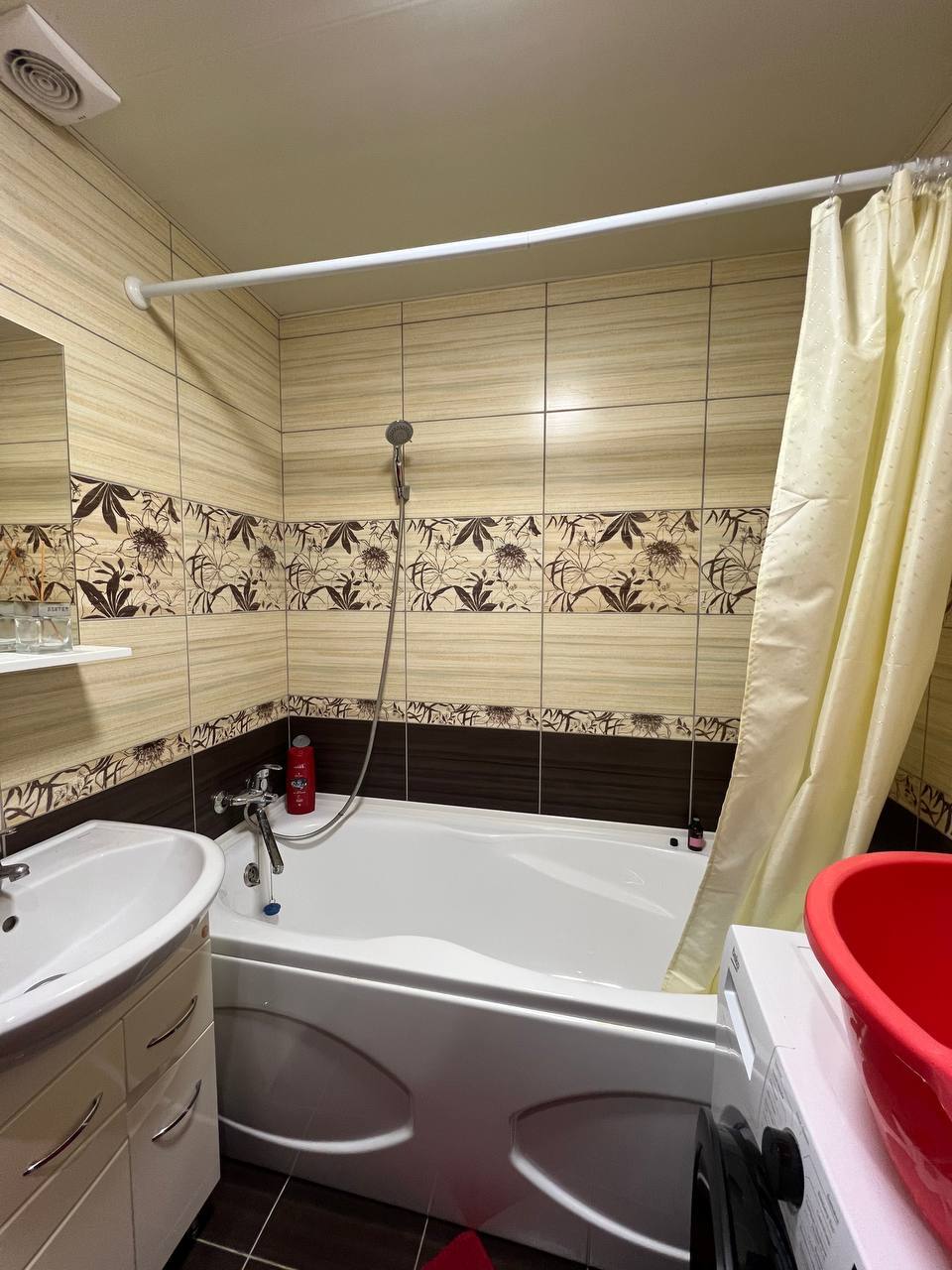 Продажа 1-комнатной квартиры 35 м², Курский просп.