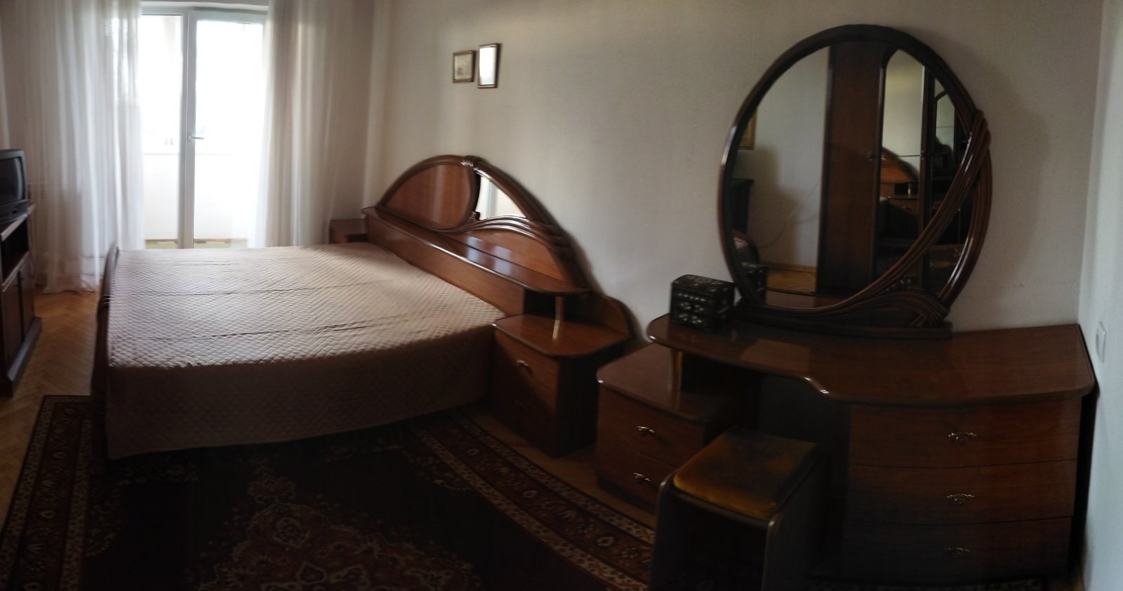 Аренда 3-комнатной квартиры 70 м², Ивана Миколайчука ул., 7