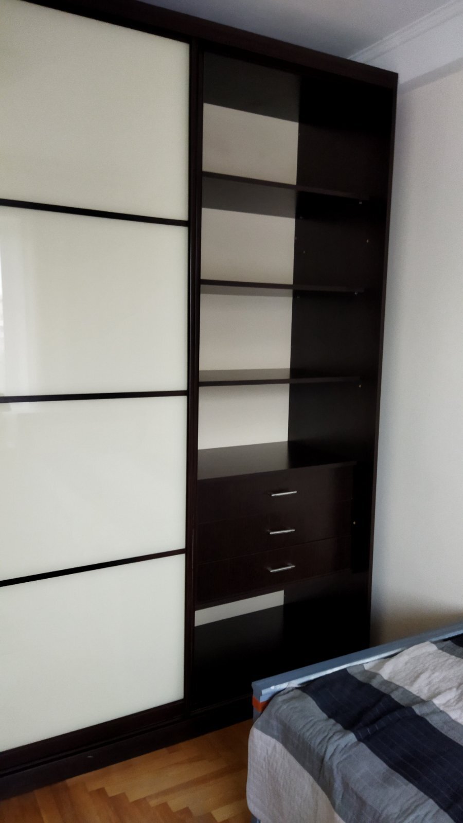Аренда 3-комнатной квартиры 70 м², Ивана Миколайчука ул., 7