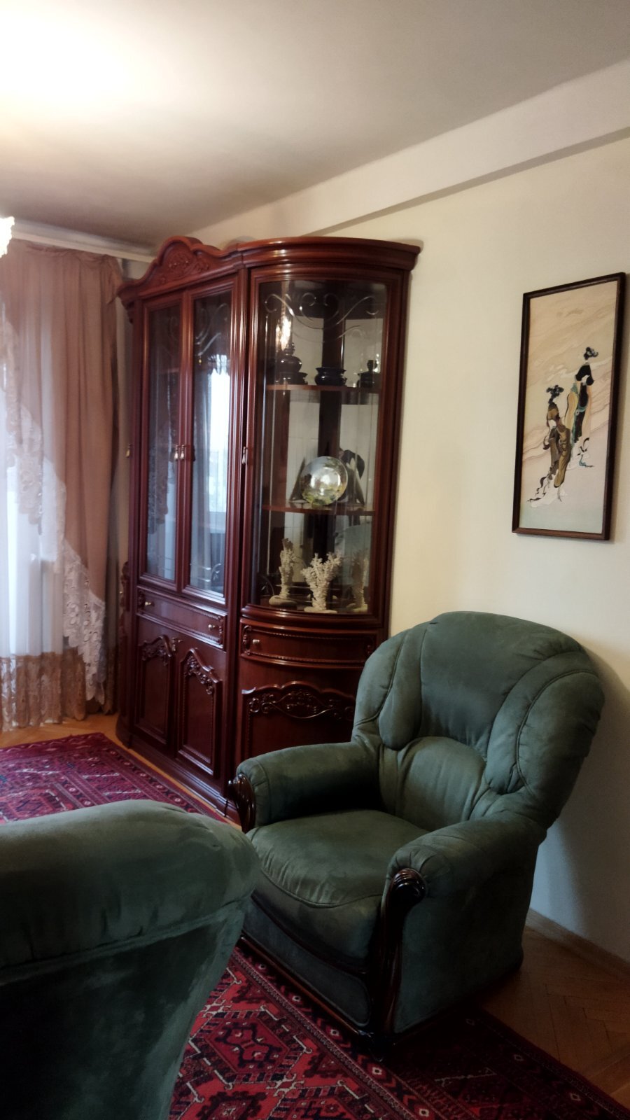 Аренда 3-комнатной квартиры 70 м², Ивана Миколайчука ул., 7