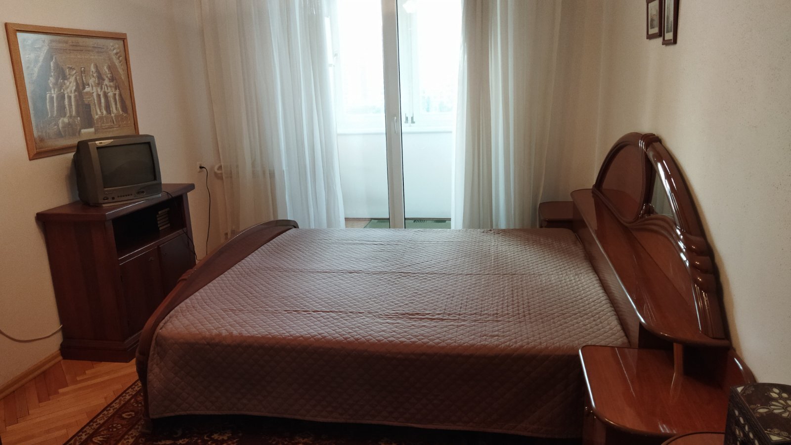 Аренда 3-комнатной квартиры 70 м², Ивана Миколайчука ул., 7