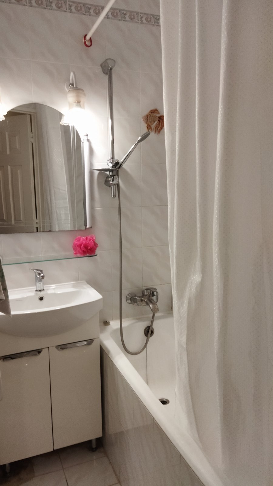 Аренда 3-комнатной квартиры 70 м², Ивана Миколайчука ул., 7