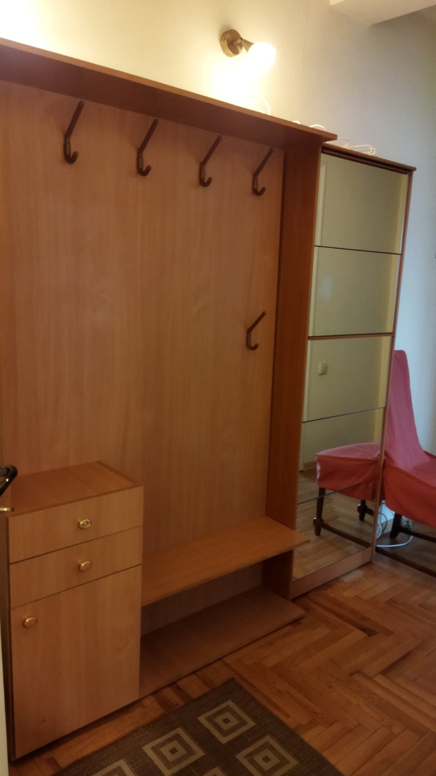 Аренда 3-комнатной квартиры 70 м², Ивана Миколайчука ул., 7