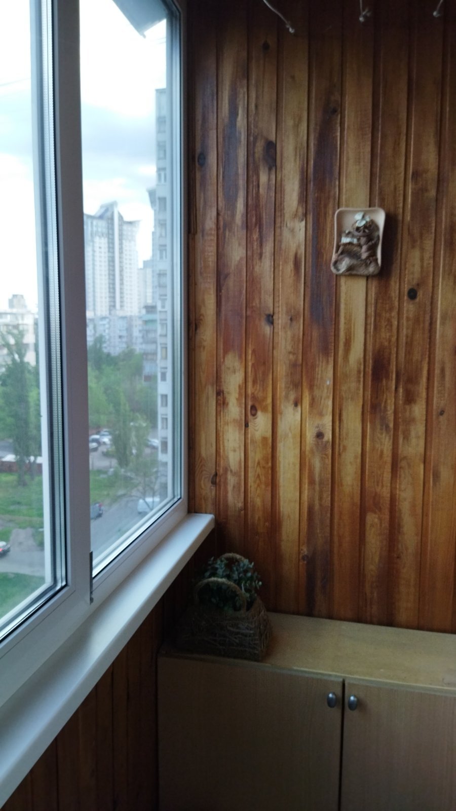 Аренда 3-комнатной квартиры 70 м², Ивана Миколайчука ул., 7
