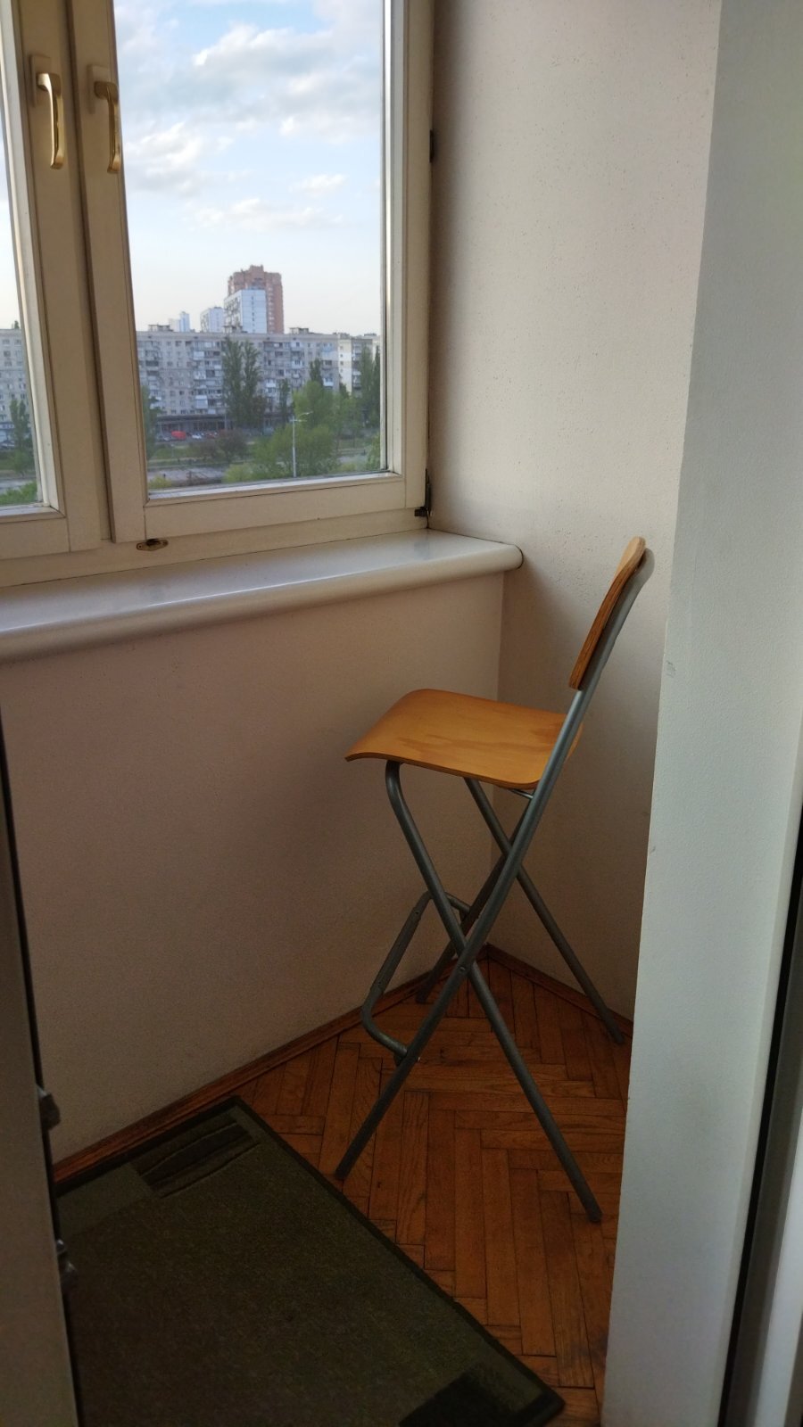 Аренда 3-комнатной квартиры 70 м², Ивана Миколайчука ул., 7