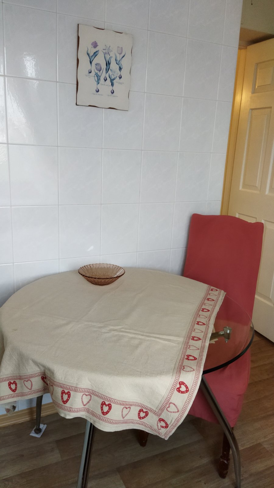 Аренда 3-комнатной квартиры 70 м², Ивана Миколайчука ул., 7