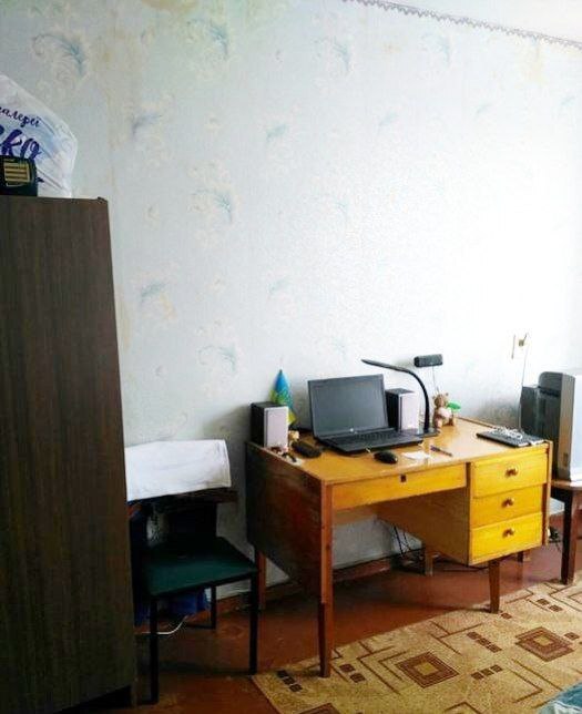 Продаж 1-кімнатної квартири 20.4 м², 3-й Парковий про-д