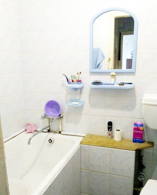 Продаж 1-кімнатної квартири 20.4 м², 3-й Парковий про-д
