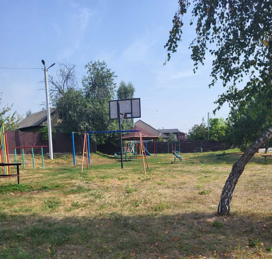 Продаж ділянки під індивідуальне житлове будівництво 85 соток, Шевченко вул.