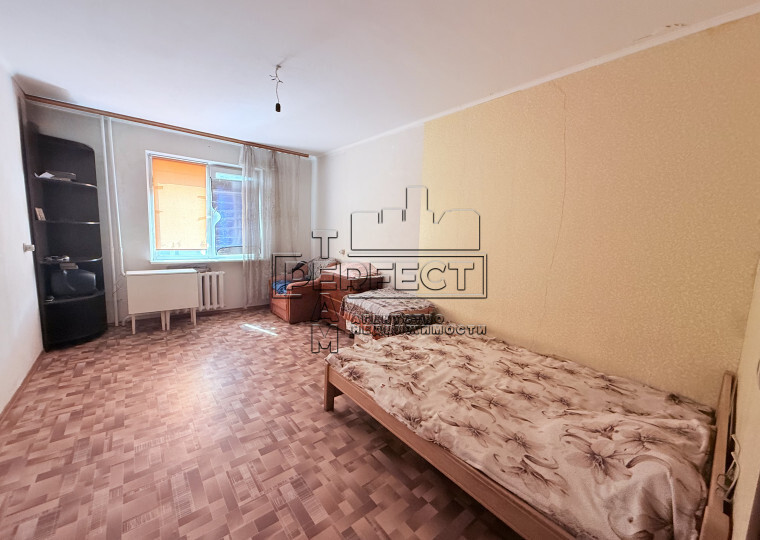 Продажа 2-комнатной квартиры 72 м², Николая Закревского ул., 97