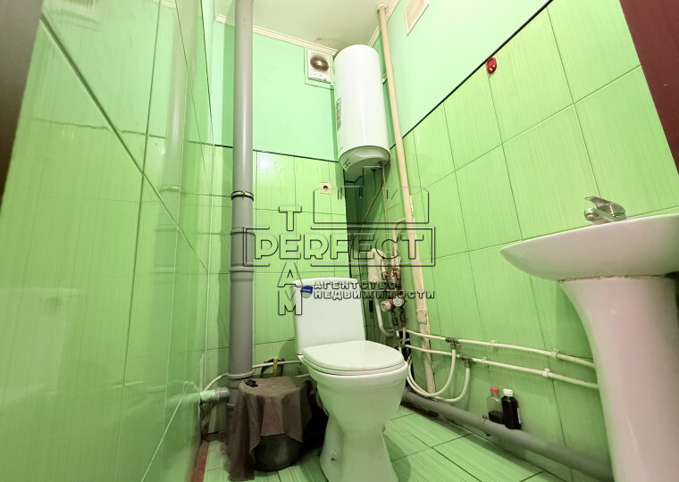 Продажа 2-комнатной квартиры 72 м², Николая Закревского ул., 97
