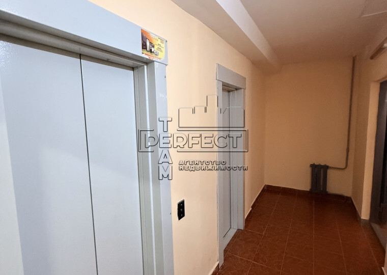 Продажа 2-комнатной квартиры 72 м², Николая Закревского ул., 97