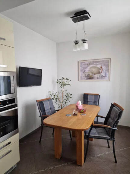 Продажа 4-комнатной квартиры 150.66 м², Харьковская ул.