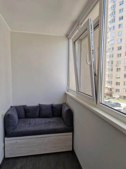 Продажа 4-комнатной квартиры 150.66 м², Харьковская ул.