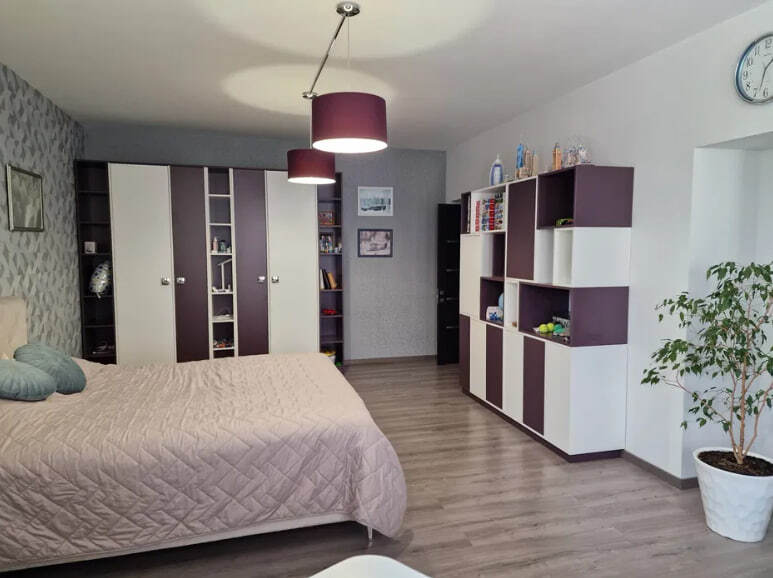 Продажа 4-комнатной квартиры 150.66 м², Харьковская ул.