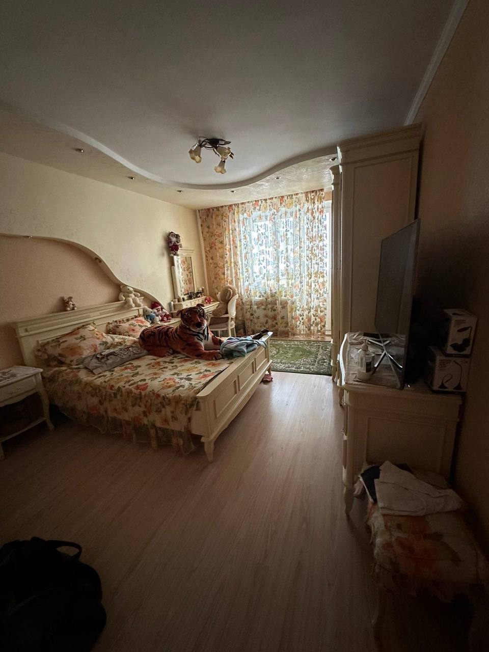Продажа 3-комнатной квартиры 113.3 м², Герасима Кондратьева ул.