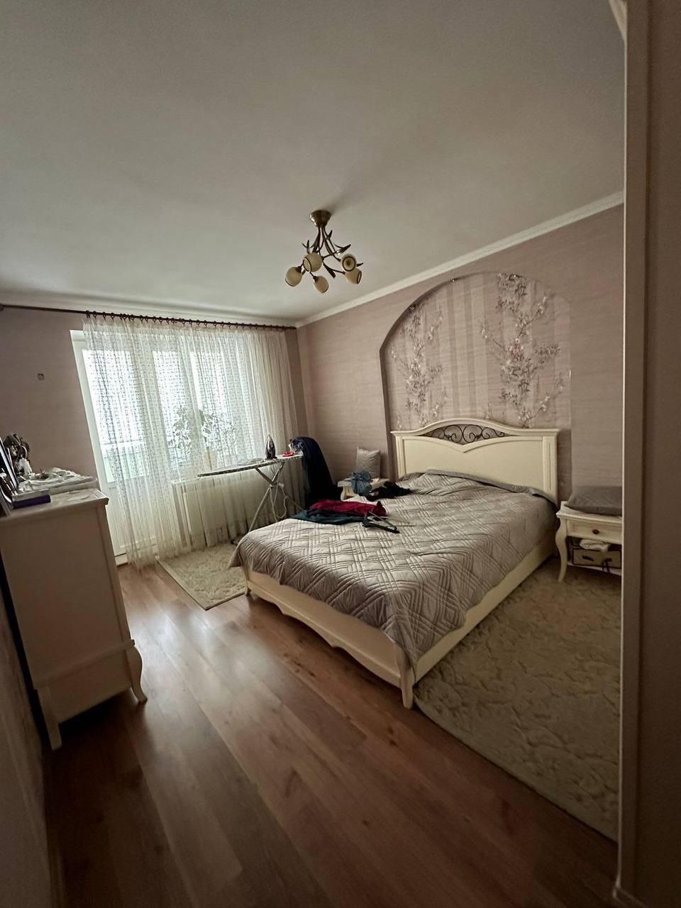 Продажа 3-комнатной квартиры 113.3 м², Герасима Кондратьева ул.
