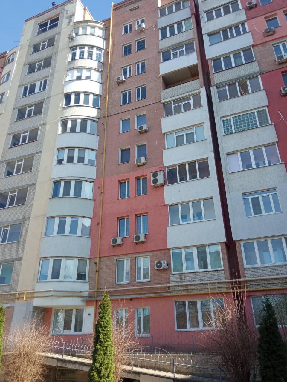 Продажа 3-комнатной квартиры 113.3 м², Герасима Кондратьева ул.