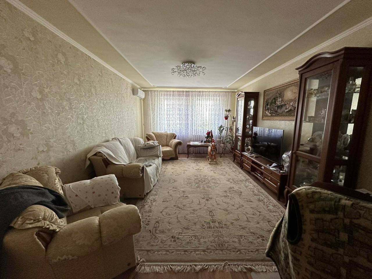 Продажа 3-комнатной квартиры 113.3 м², Герасима Кондратьева ул.