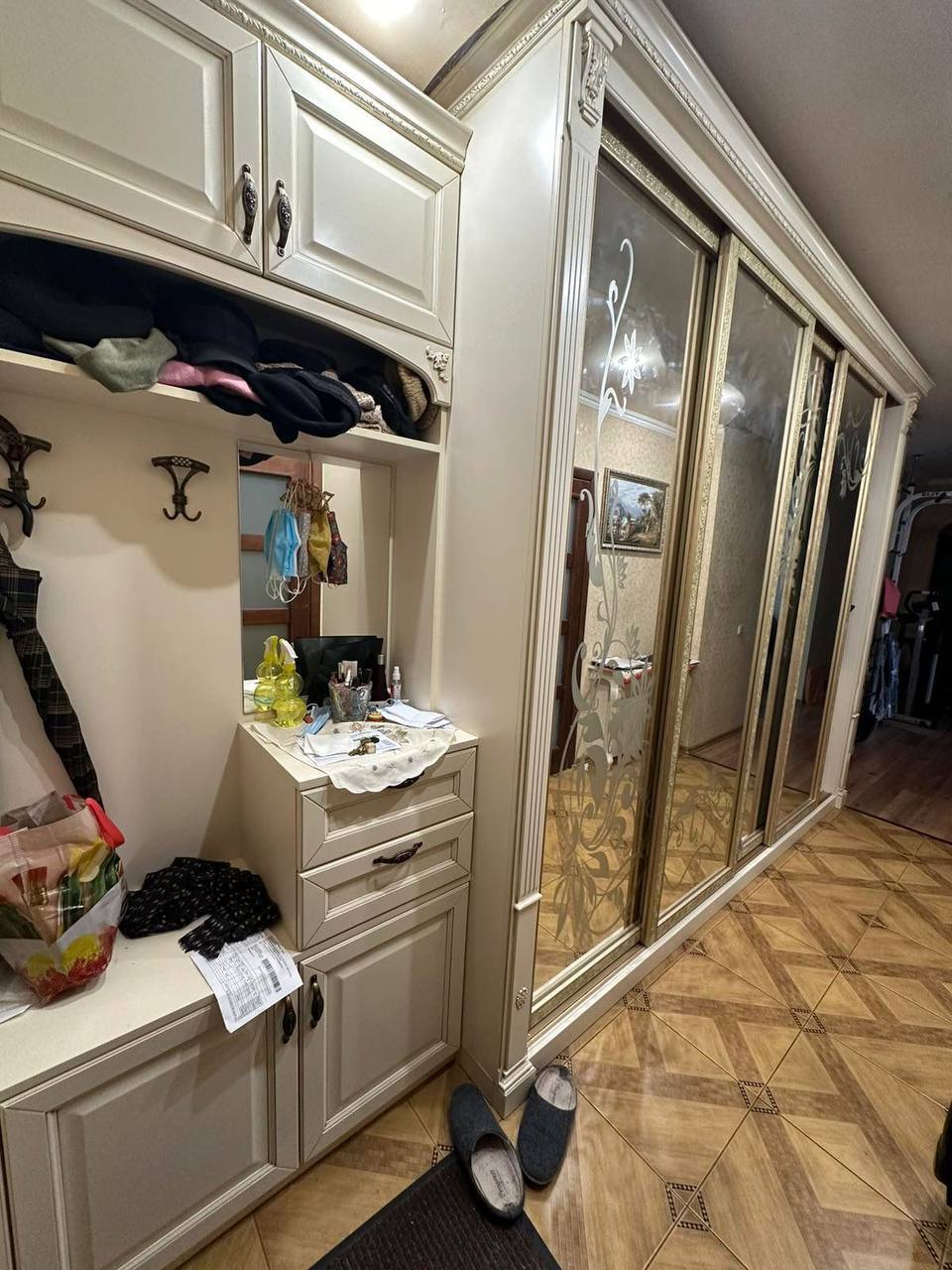 Продажа 3-комнатной квартиры 113.3 м², Герасима Кондратьева ул.