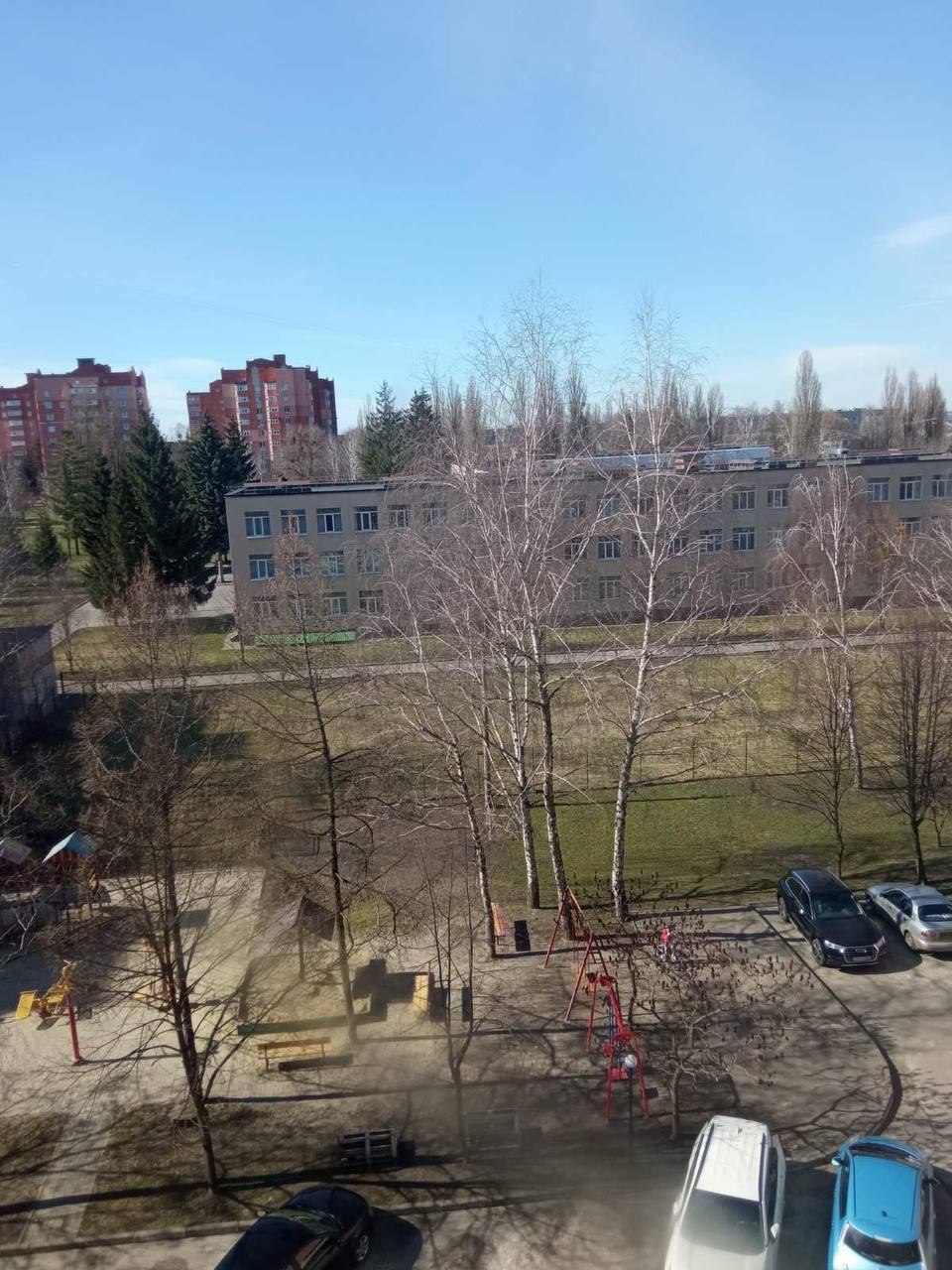 Продажа 3-комнатной квартиры 113.3 м², Герасима Кондратьева ул.