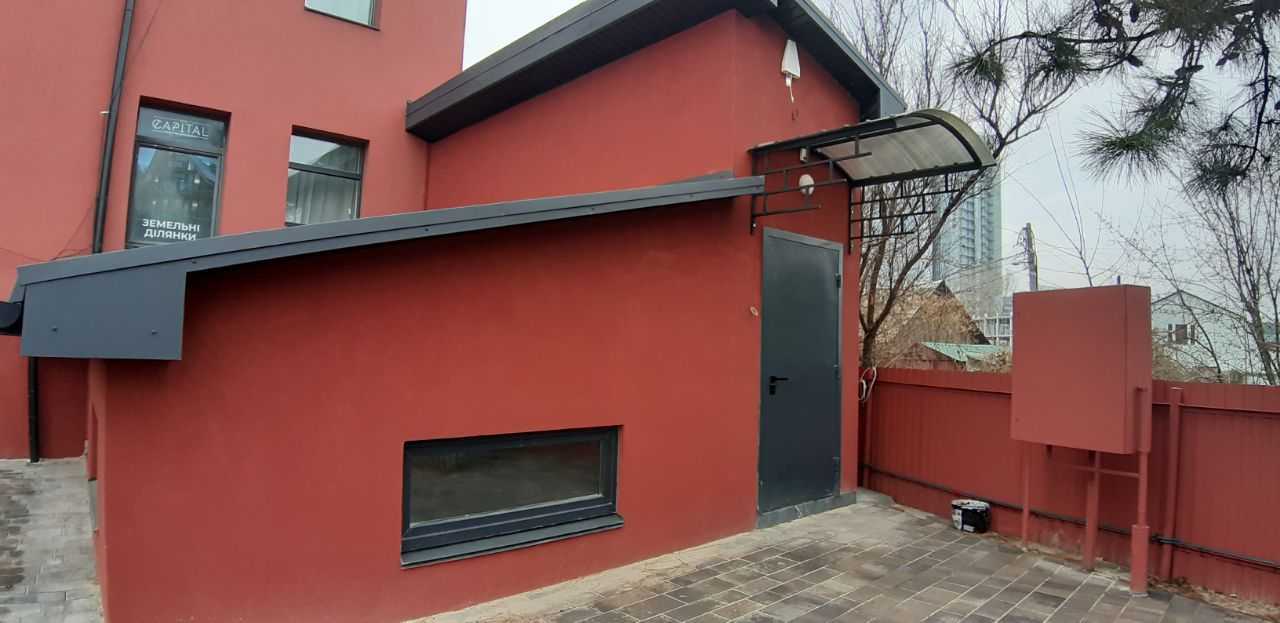 Аренда офиса 220 м², Передовая ул., 3