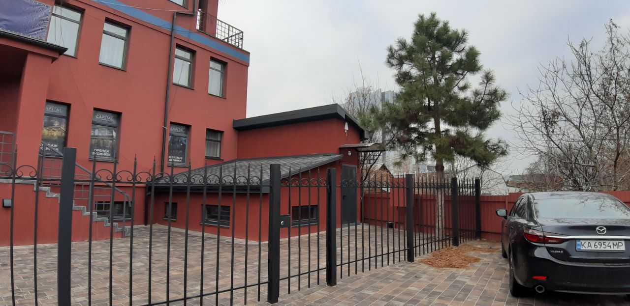 Аренда офиса 220 м², Передовая ул., 3