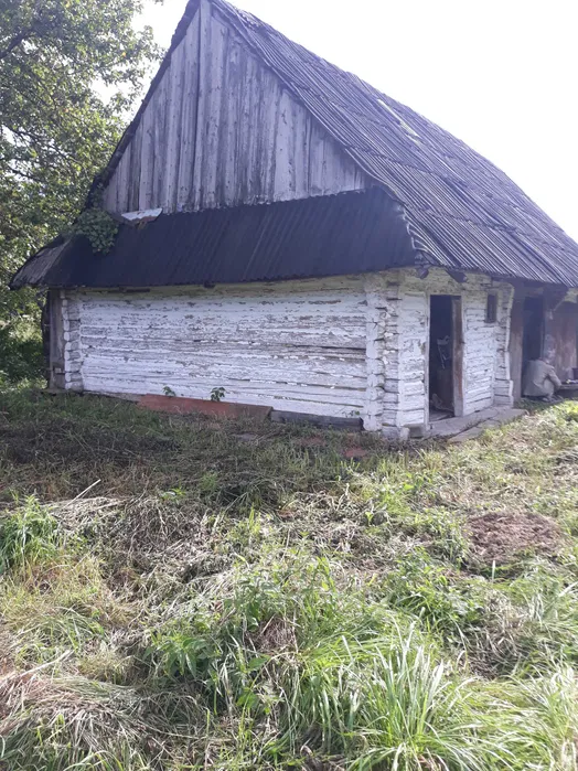 Продаж ділянки під індивідуальне житлове будівництво 17 соток
