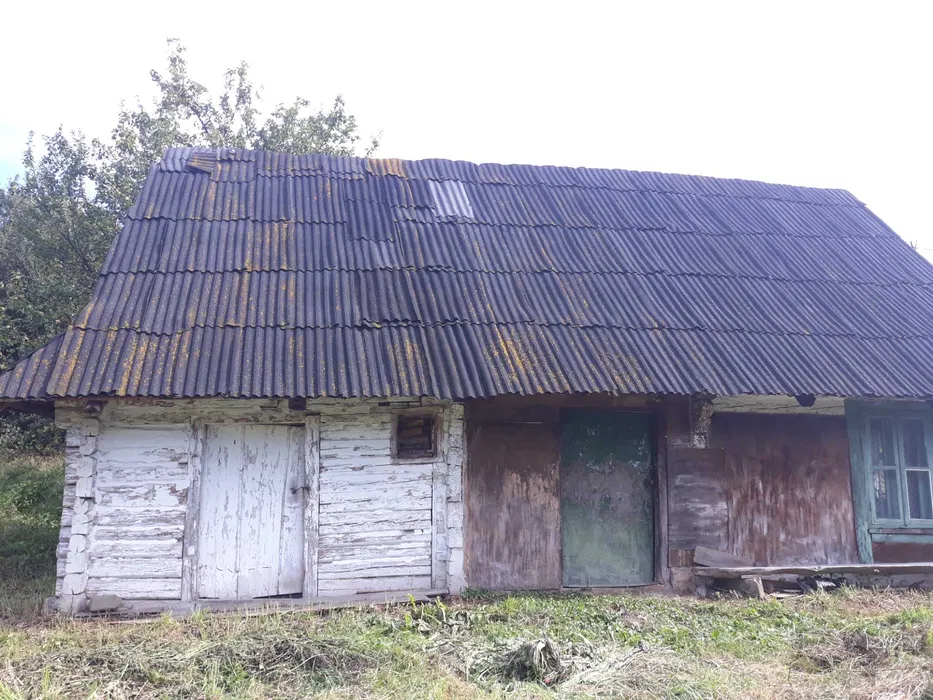 Продаж ділянки під індивідуальне житлове будівництво 17 соток
