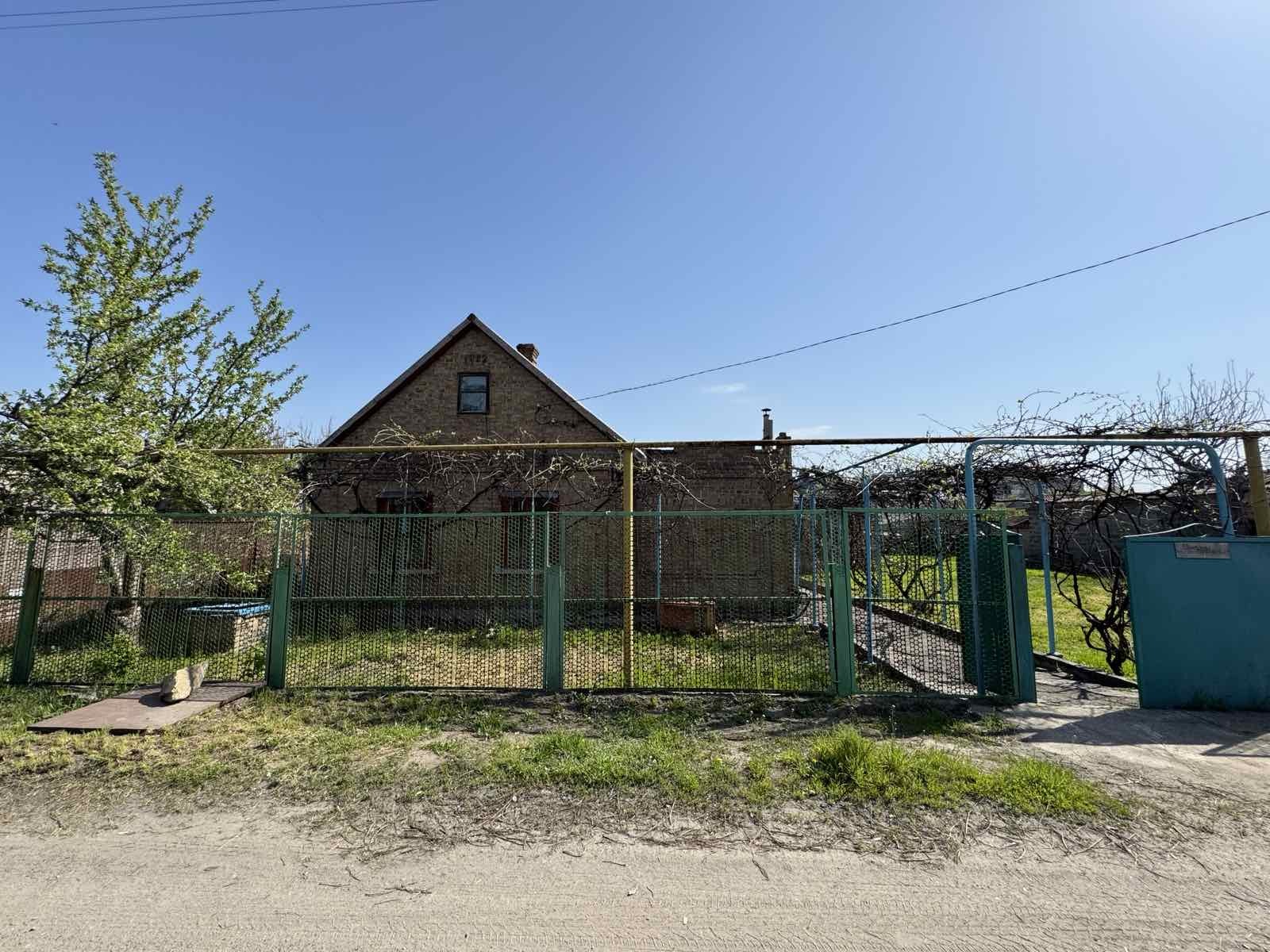Продажа дома 65 м², Верхняя ул., Хортиця