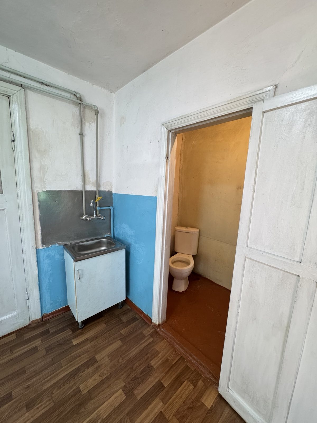 Продажа дома 65 м², Верхняя ул., Хортиця