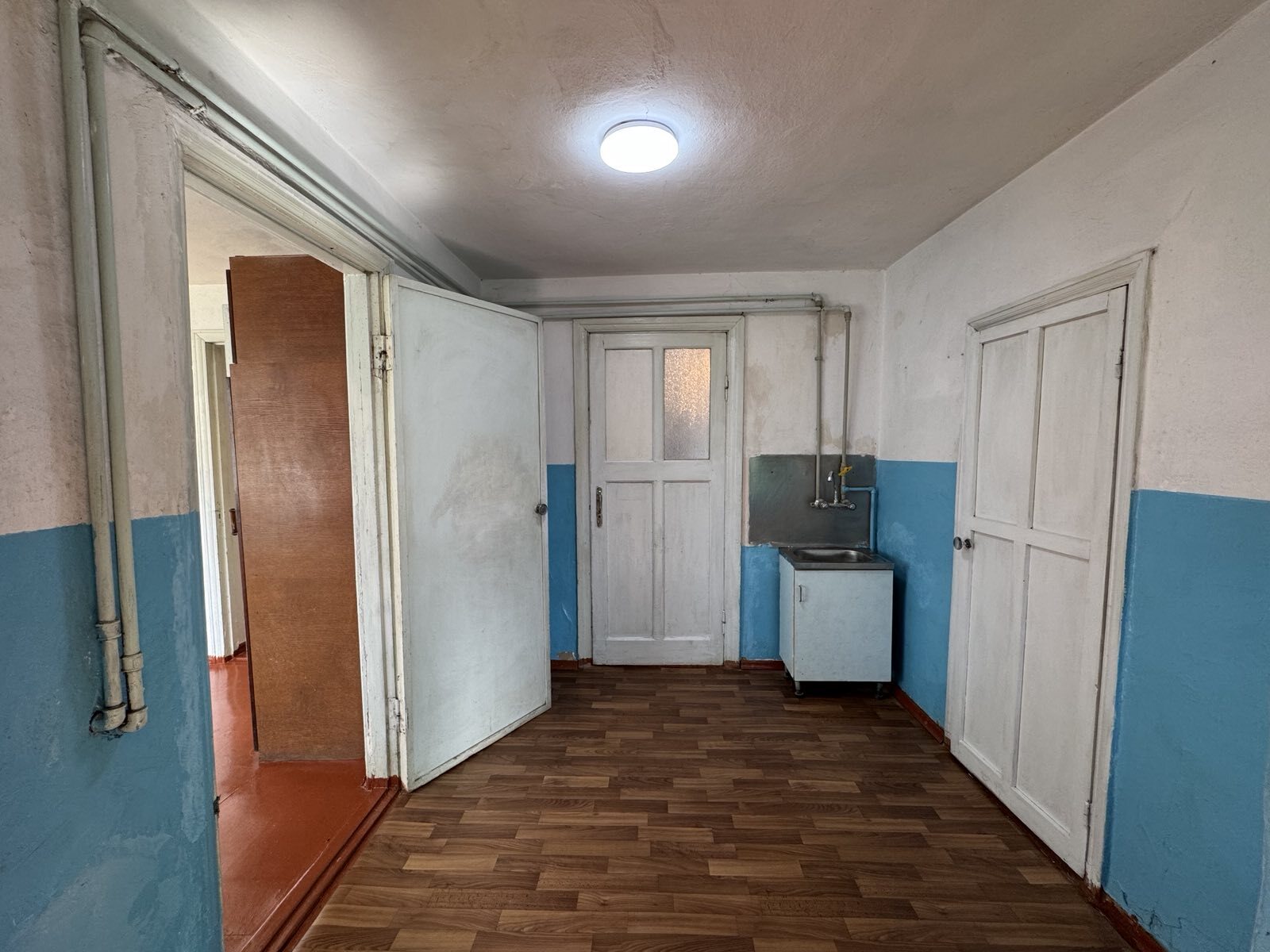 Продажа дома 65 м², Верхняя ул., Хортиця