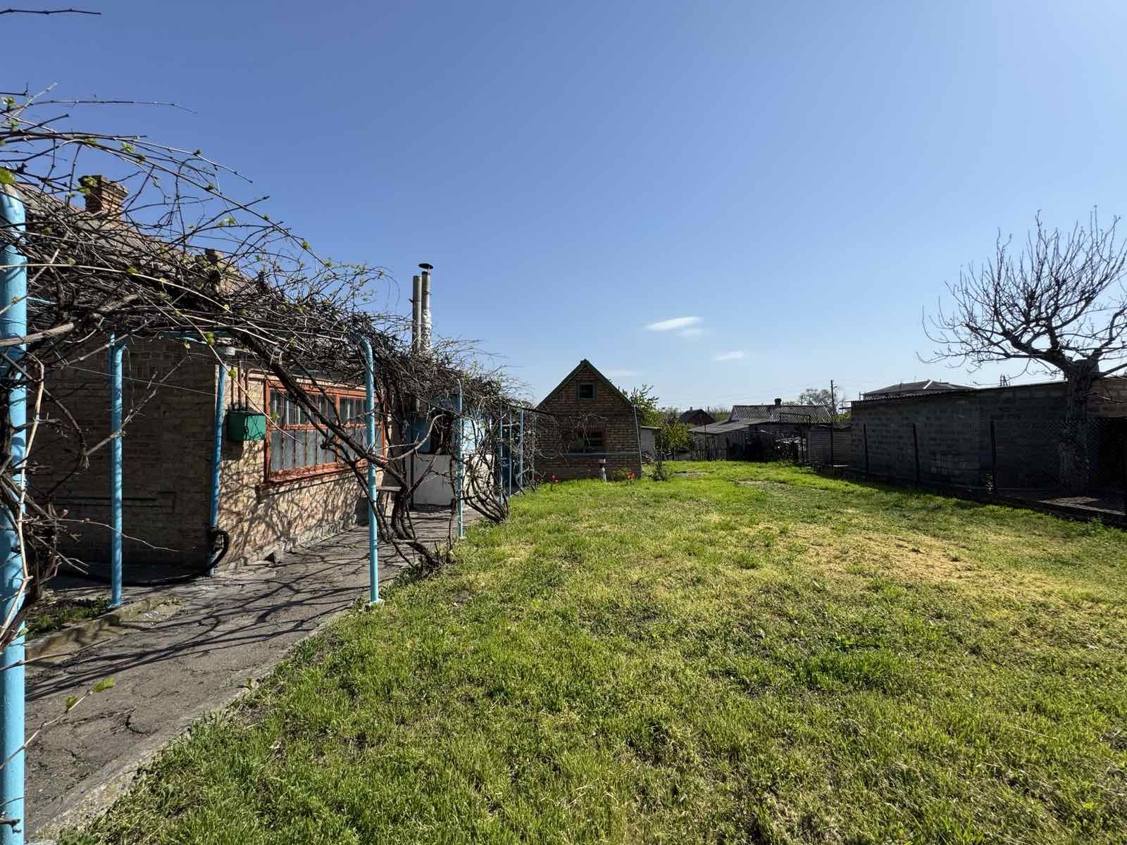 Продажа дома 65 м², Верхняя ул., Хортиця
