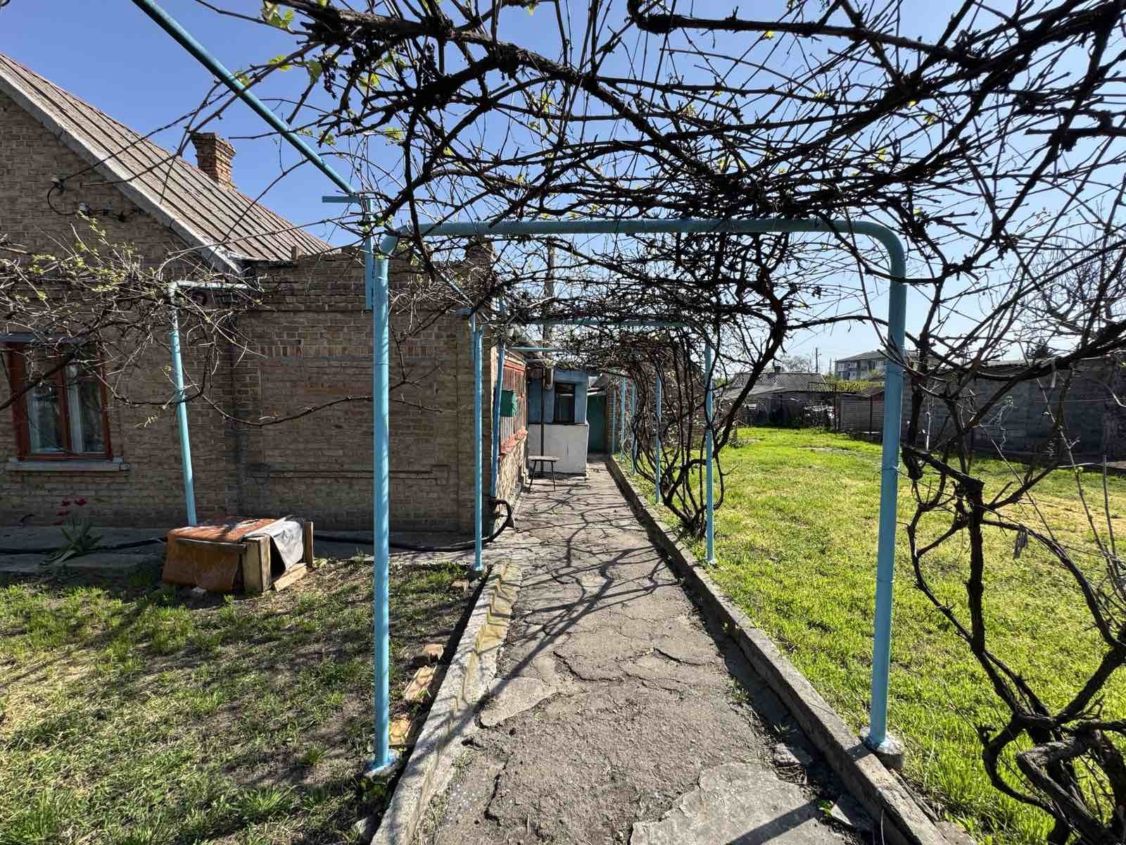Продажа дома 65 м², Верхняя ул., Хортиця