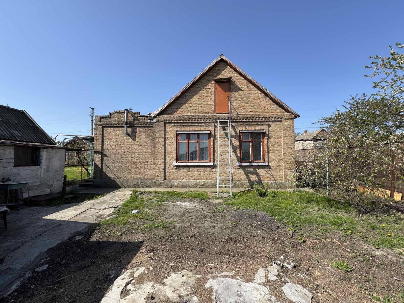 Продажа дома 65 м², Верхняя ул., Хортиця