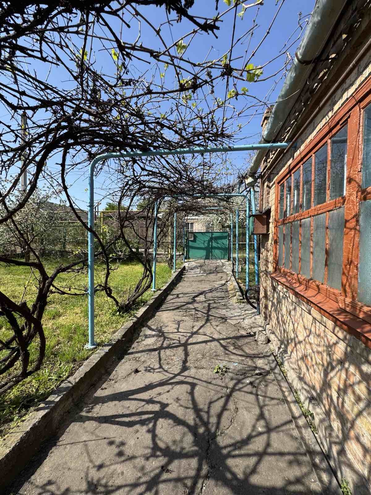 Продажа дома 65 м², Верхняя ул., Хортиця