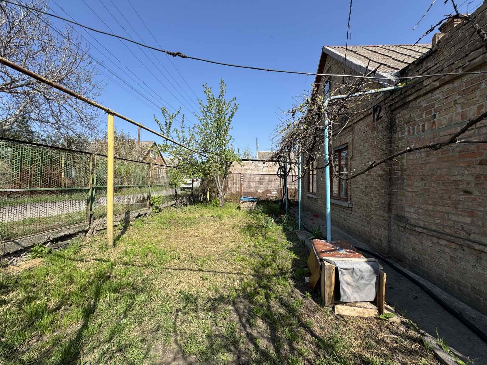 Продажа дома 65 м², Верхняя ул., Хортиця