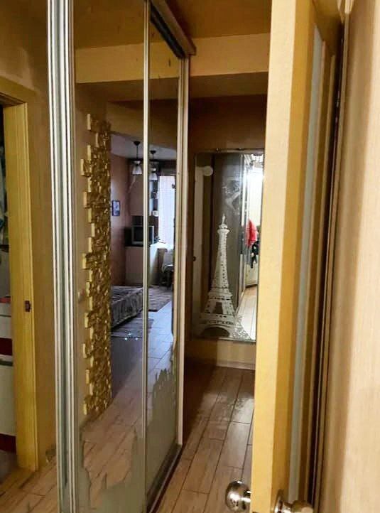Продажа 1-комнатной квартиры 44.4 м², Данила Галицкого ул.