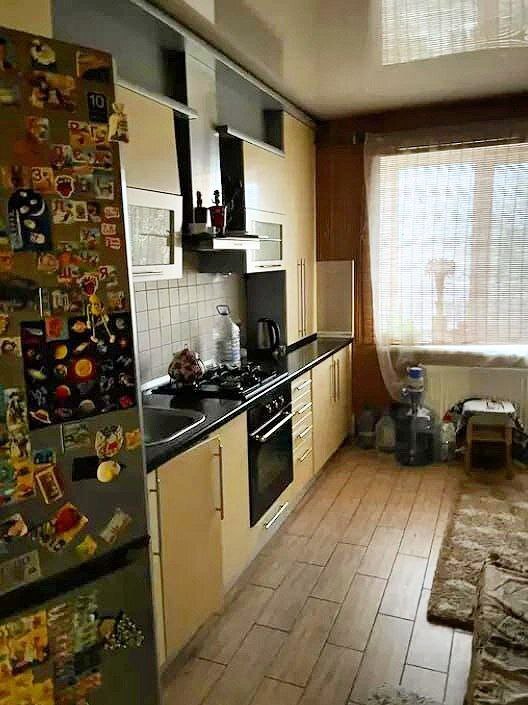 Продажа 1-комнатной квартиры 44.4 м², Данила Галицкого ул.