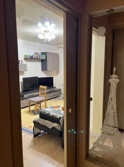 Продажа 1-комнатной квартиры 44.4 м², Данила Галицкого ул.