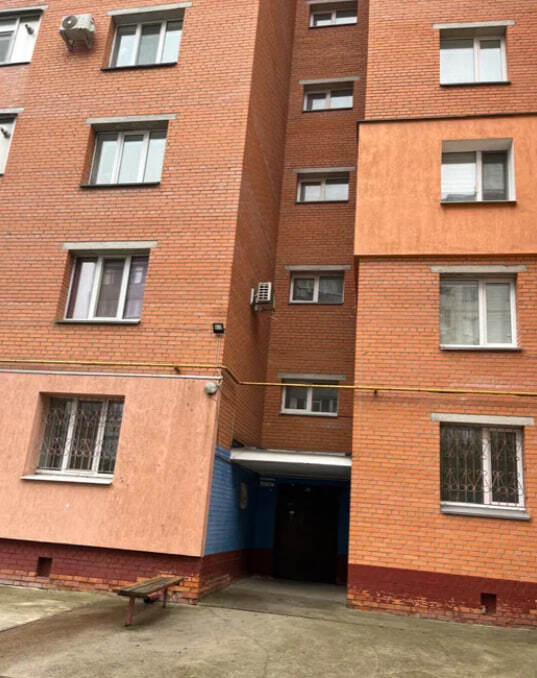 Продажа 1-комнатной квартиры 44.4 м², Данила Галицкого ул.