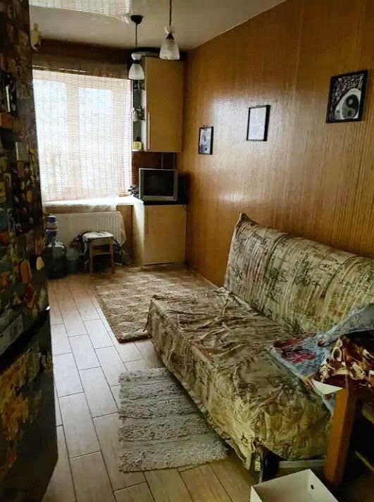 Продажа 1-комнатной квартиры 44.4 м², Данила Галицкого ул.