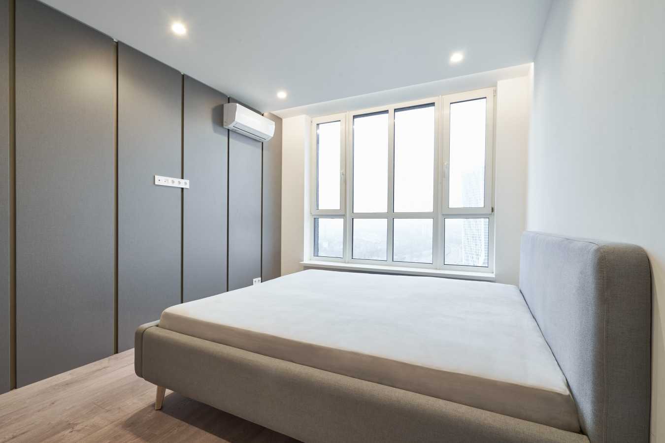 Аренда 4-комнатной квартиры 138 м², Победы просп., 5В