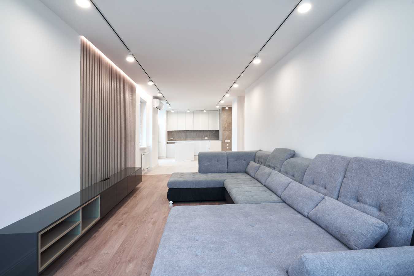 Аренда 4-комнатной квартиры 138 м², Победы просп., 5В
