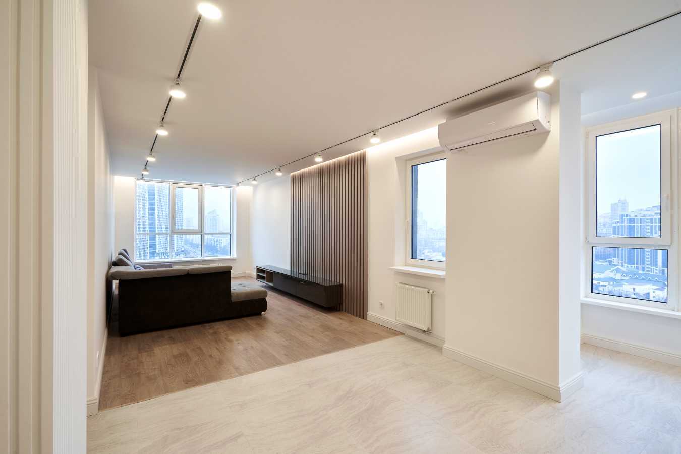 Аренда 4-комнатной квартиры 138 м², Победы просп., 5В