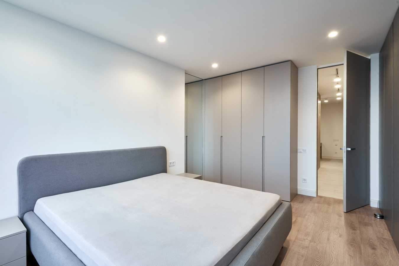 Аренда 4-комнатной квартиры 138 м², Победы просп., 5В