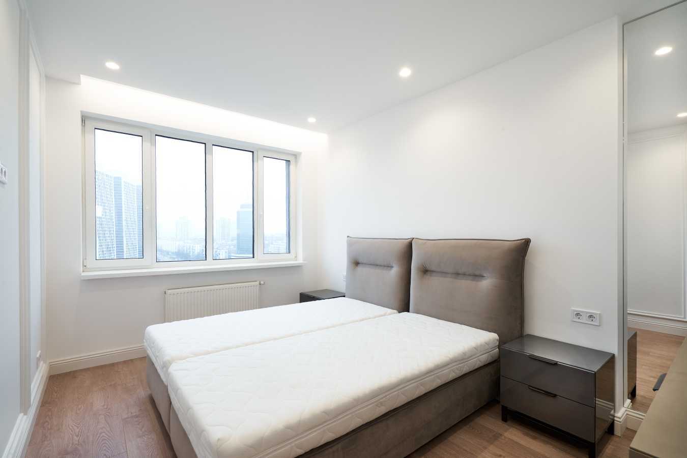 Аренда 4-комнатной квартиры 138 м², Победы просп., 5В