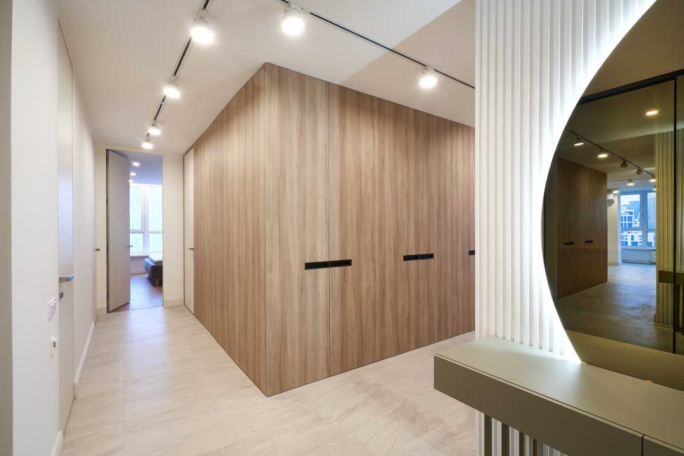 Аренда 4-комнатной квартиры 138 м², Победы просп., 5В